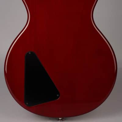 Hamer USA Artist Custom - 1996 - '59 Burst w/OHSC image 8