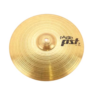 Paiste 20 Inch PST 3 Ride Cymbal image 2