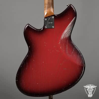 2026 Novo Miris J, Nucleus - 7.3 LBS image 4
