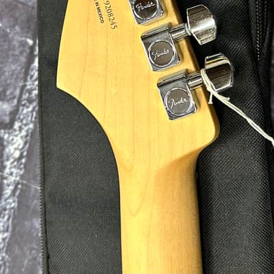 Fender Player PlusTop Stratocaster SSS PF Tobacco Sunburst W/Bag B-Stock Auth Dlr 7lbs15oz #245 image 19