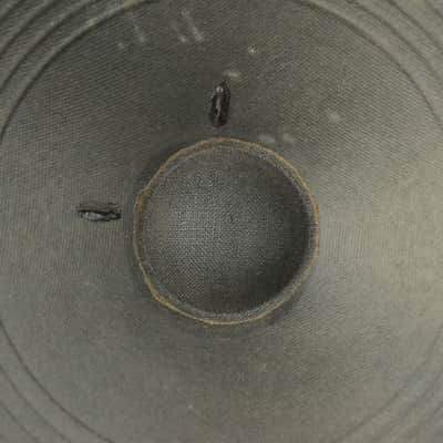 Vox Celestion T1088 Alnico Silver Bell 20 Watts 8 Ohms 12" Speaker JMI #33016 image 9
