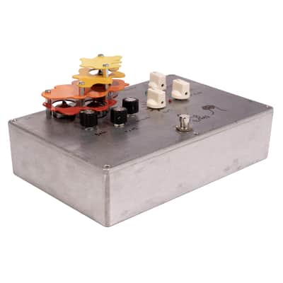 Audio Kitchen The Big Trees - All Valve Class A Amp image 3