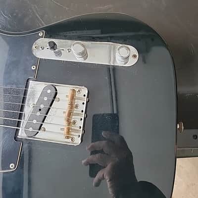 Fender Telecaster image 7