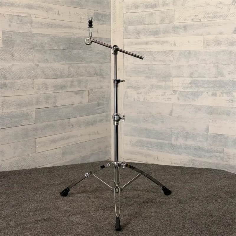 Used Mapex Boom Cymbal Stand - Good image 1
