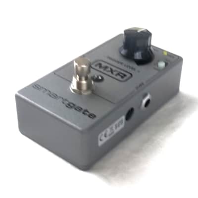 Used MXR M135 Smart Gate Noise Gate Guitar Effects Pedal image 3