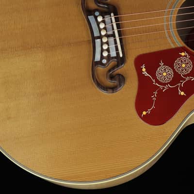 Gibson Custom Historic 1957 SJ-200 - AN (#035) Bild 5