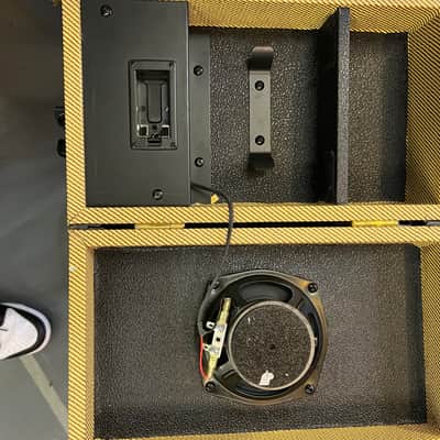 Luna UK-5 image 3