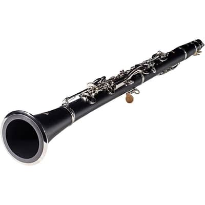 Etude ECL-200 Student Series Bb Clarinet Nickel Keys image 3