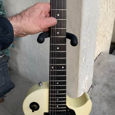 Gibson Les Paul Studio 1983 - 1989 - Alpine White image 13