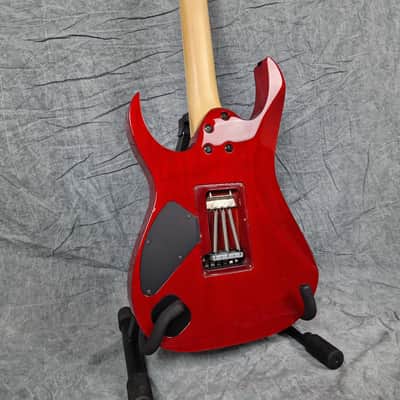 Ibanez J-Custom RG 1822 TRD - Made in 1997, Beauty! image 4