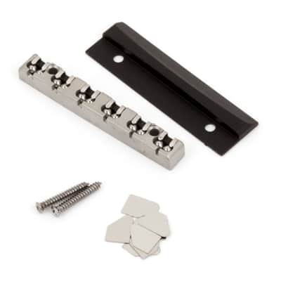 Fender Tremolo US Vintage 57/62 Nickel - Guitar Part image 1