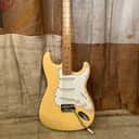 1994 Fender '72 Reissue Stratocaster MIJ ST-72 Olympic White