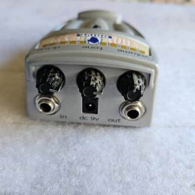 Danelectro Cool Cat Drive V1 image 2