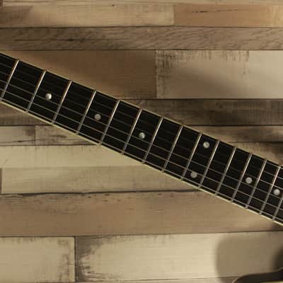 Eastman T60/TV - Vintage Sunburst image 4