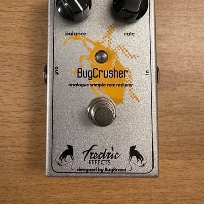 Fredric Effects BugCrusher image 2
