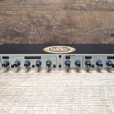 Revive Audio Modified: Dbx 266XS Dual Compressor, Limiter, Gate, Hot Rodded, W/ Vca Upgrade-box, manual, near mint! image 5