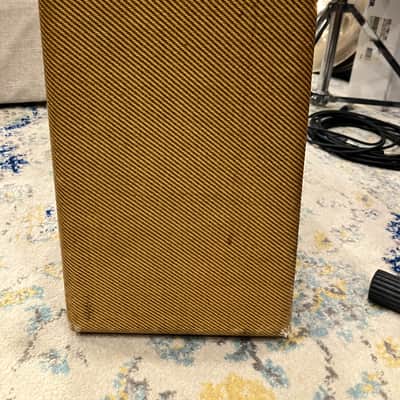 Fender Princeton 1960 - Tweed 5F2-A image 10