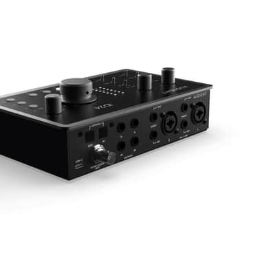 Audient ID24 10X14 USB-C Audio Interface image 3
