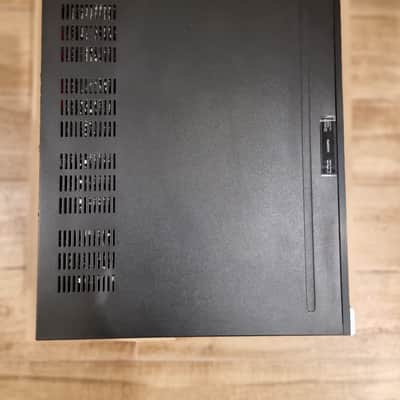 Emotiva UMC-200 7.1 Surround Sound Processor and Preamp image 11