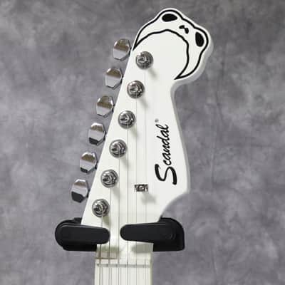 ESP  Scandal Model -Free Shipping* image 4