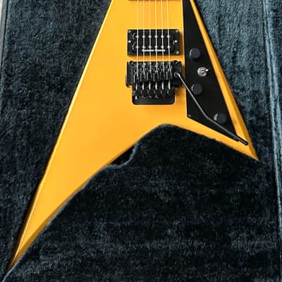 Jackson Randy Rhoads Custom Neckthrough Japan 90's image 1