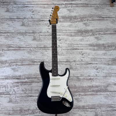 *NEW* Fender Custom Shop Wildwood 10 '61 Stratocaster NOS 2025 - Black image 2