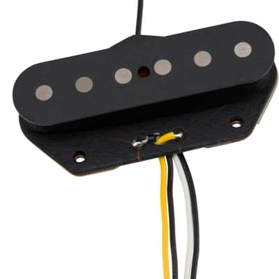 Fender Vintera '50s Vintage Telecaster Pickup Set image 5