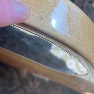 1980 Kramer aluminum neck model XKB-20 very very clean full scale bass image 20
