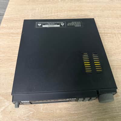 Korg NX5R Sound Module Synthesizer With Power Cable #3046 image 4