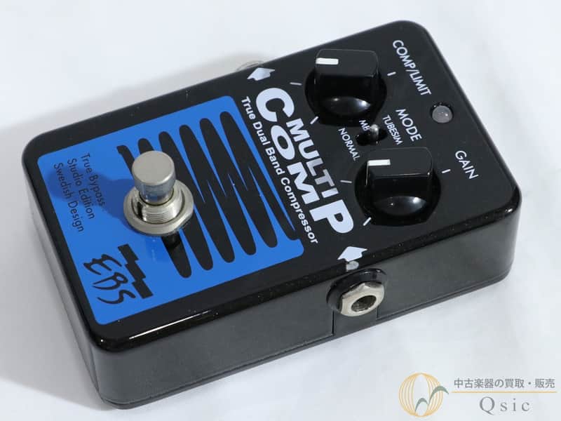 EBS MULTICOMP Studio Edition