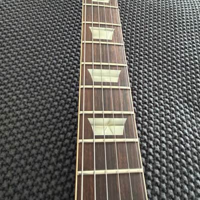 Gibson Custom Shop '61 Les Paul SG Standard Reissue 2025 - Faded Cherry Gloss image 4