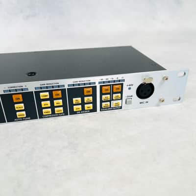 Tascam TA-1VP Vocal Processor image 4