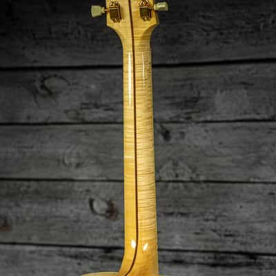 Gibson SJ-200 Original - Antique Natural image 11
