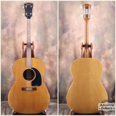 Gibson 1965 TG-0 image 1