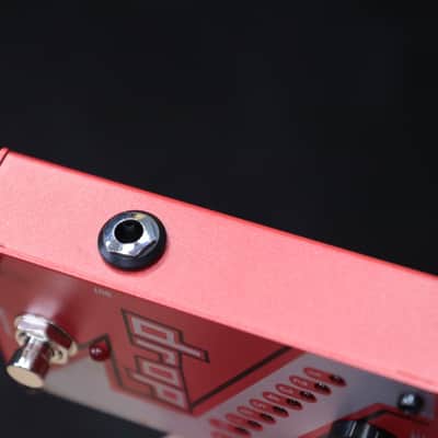 DigiTech Drop Compact Polyphonic Drop Tune Pitch-Shifter Effect Pedal w/Adapter image 9