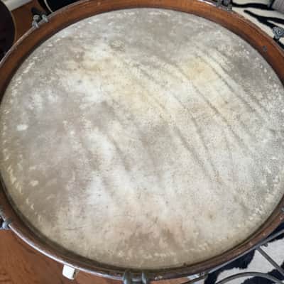 Prussian Snare Drum Late 1800's-1900s image 5