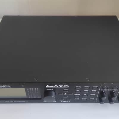 Fractal Audio Axe-FX II XL image 2