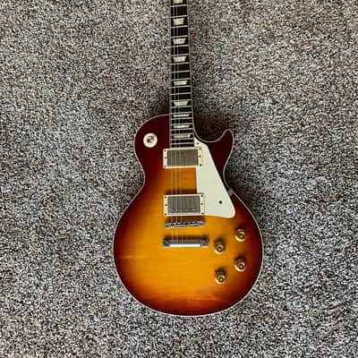Gibson Custom Shop Collector's Choice #7 "Shanks" '60 Les Paul Standard Reissue