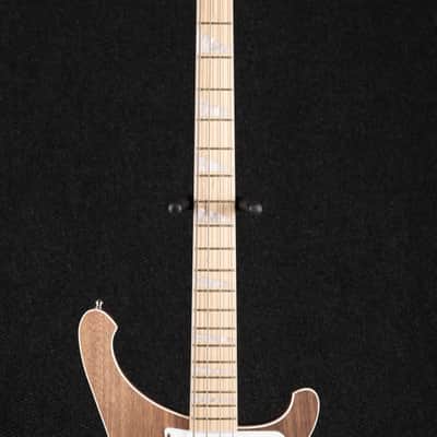 Rickenbacker 4003 Walnut Satin image 5
