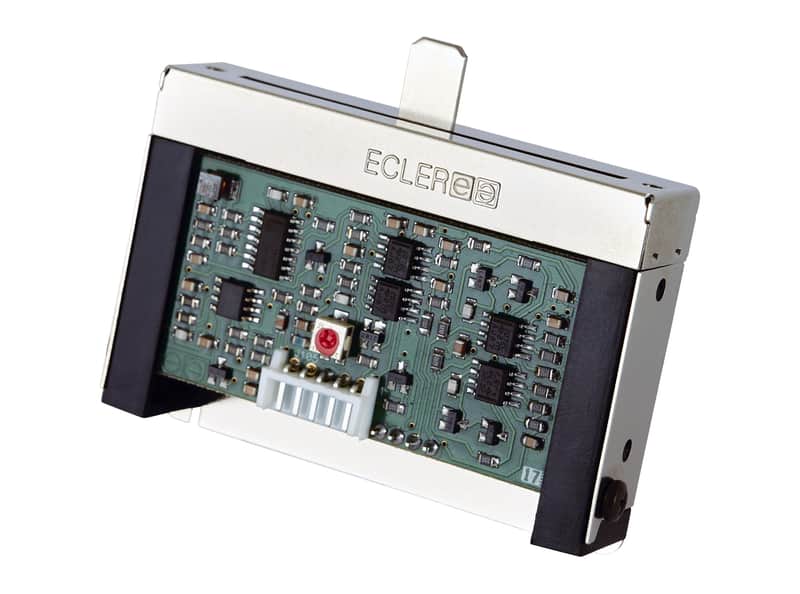 Ecler DJ ETERNAL Inductive Crossfader image 1