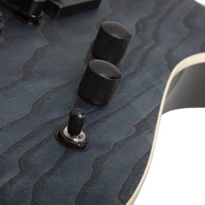 Schecter Avenger Standard Guitar image 7