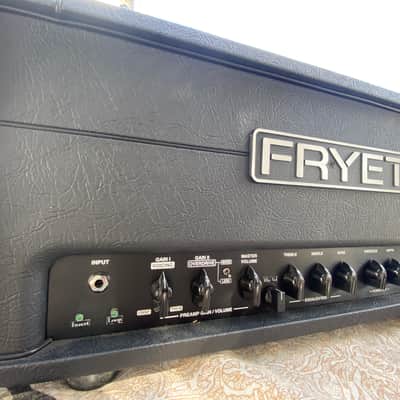 Fryette Deliverance sixty image 2