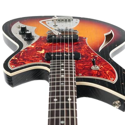 Novo Miris J 3-Tone Burst image 12