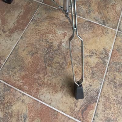 Pearl Straight Cymbal Stand (S05-0626) image 5