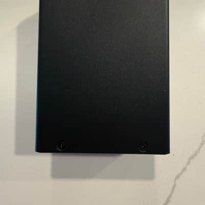 Milkman F-Stop Reverb/Tremolo 2019 - 2021 - Black image 3