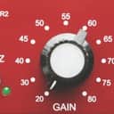 New Golden Age Project Pre73 MK3 Vintage 1073 Style Microphone Preamp  (Sale Ends 2/28/22 - $349))