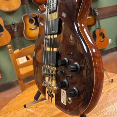1994 Alembic Custom image 8