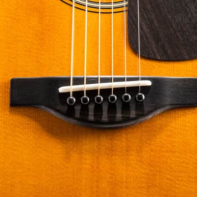 Yamaha Red Label FGX5 Natural image 6