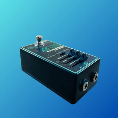 Walrus Audio Fundamental Delay image 3