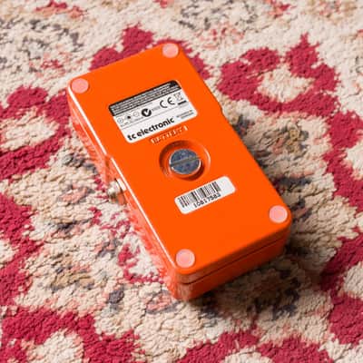 TC Electronic Shaker Vibrato #10817583 Second Hand image 6